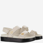 SANDALI KIRA IN PELLE 144328 104 TORY BURCH 