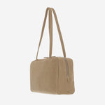 BORSA ASTRA BOWLING IN SUEDE W1725L651 SANDS THE ROW 
