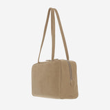 BORSA ASTRA BOWLING IN SUEDE W1725L651 SANDS THE ROW 