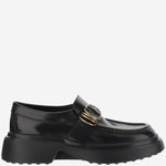 Mocassini in pelle XXW74L0JL10TWR B999 TODS 