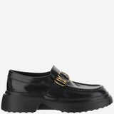 Mocassini in pelle XXW74L0JL10TWR B999 TODS 