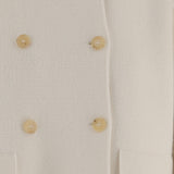 GIACCA DOPPIOPETTO IN MAGLIA DI CASHMERE KNCD2609 2 ARCH4 