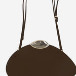 BORSA BELLE DE JOUR IN PELLE BELLEDEJOUR MIDDLEHERAT BENEDETTA BRUZZICHES 