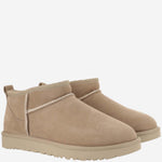 STIVALETTI CLASSIC ULTRA MINI 1116109 SAN UGG 