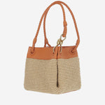 BORSA PARACHUTE PICCOLA 827475 V5GX19254 BOTTEGA VENETA 