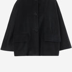 GIACCA IN VELLUTO DI COTONE A2667 4500459 SOI 