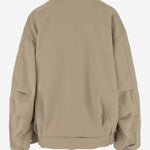 NICCOLO PASQUALETTI J001COTWBEIGE