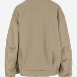 NICCOLO PASQUALETTI J001COTWBEIGE