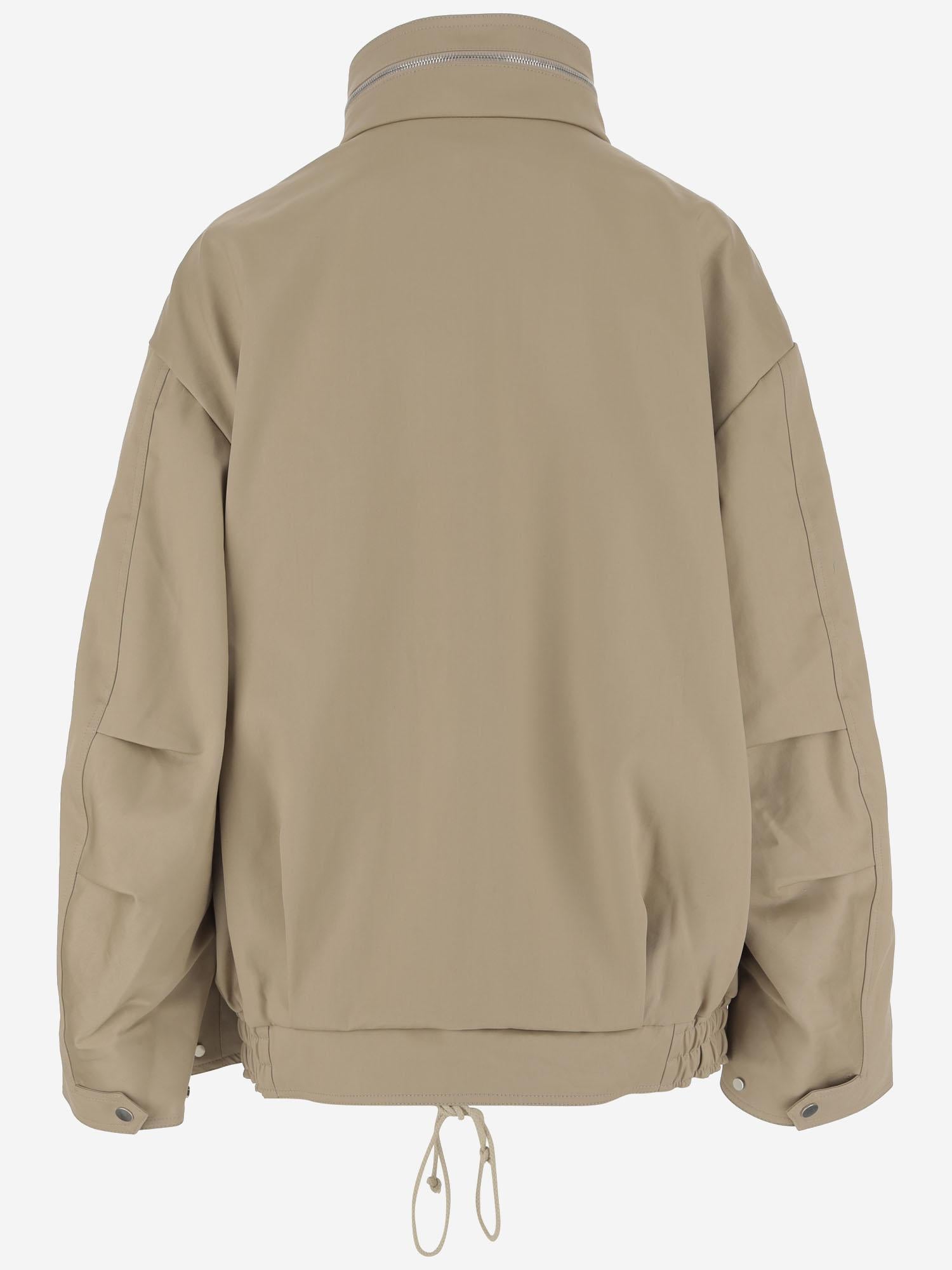 NICCOLO PASQUALETTI J001COTWBEIGE