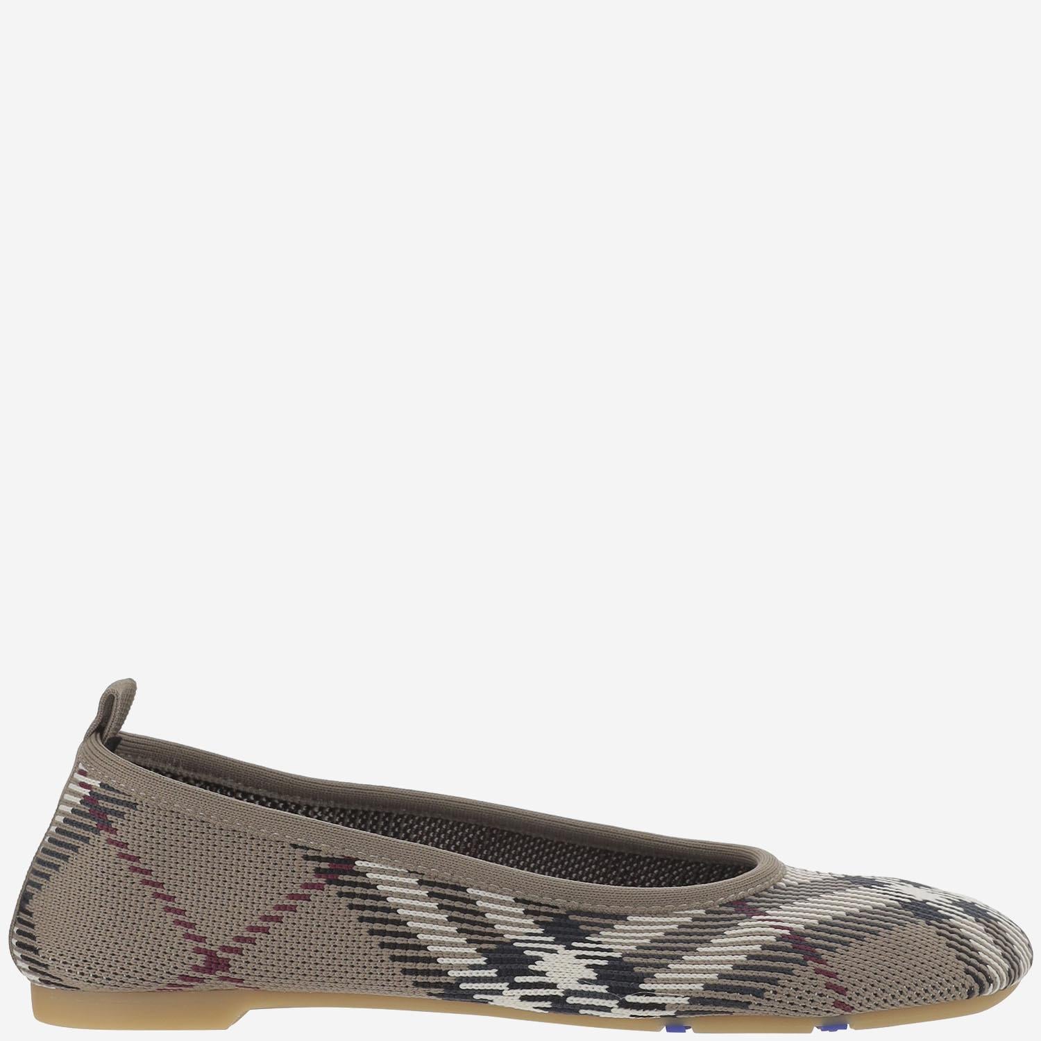 BURBERRY 8101054BRUSHIPCHECK