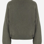 MAGLIONE IN CASHMERE 18050650 412 KHAITE 