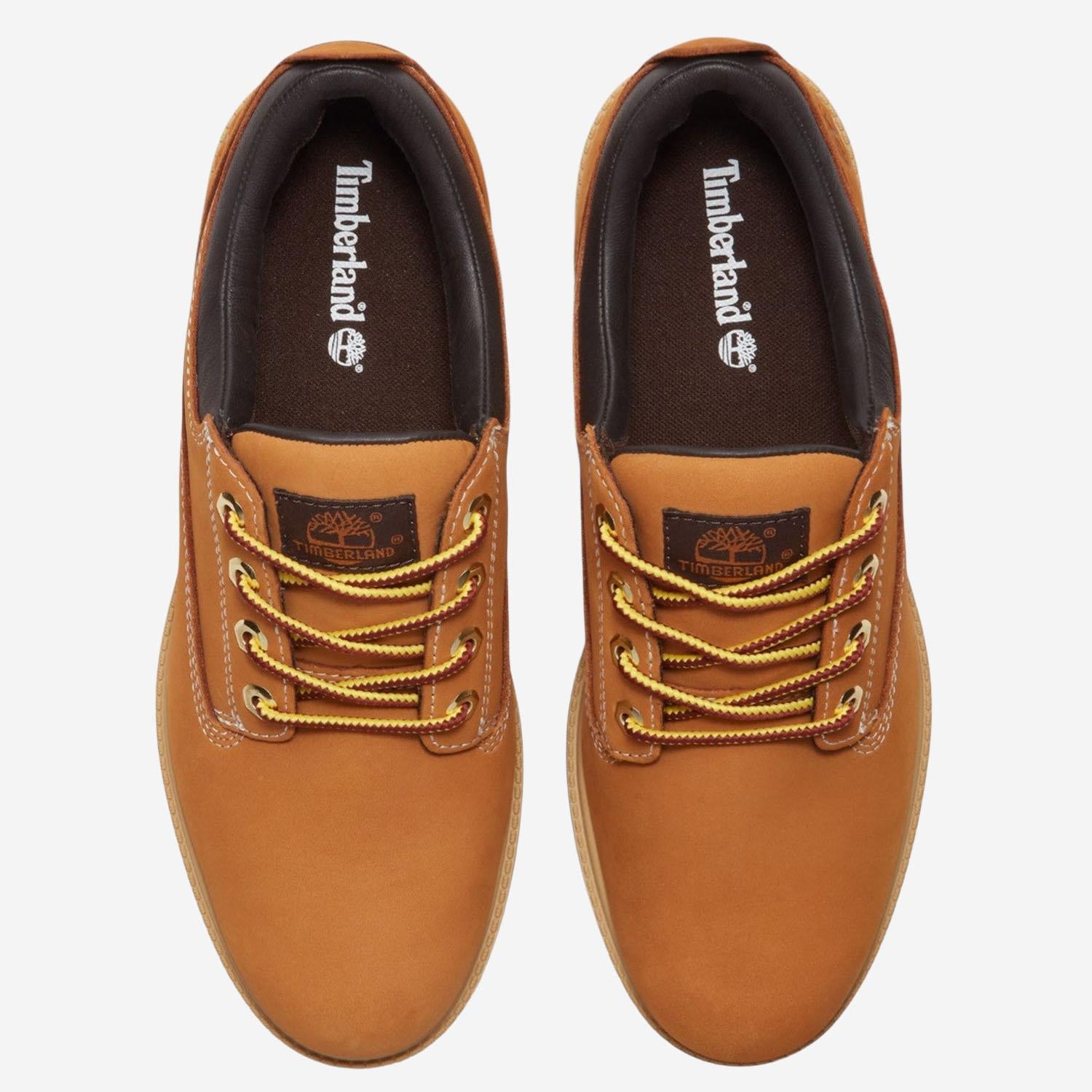 STIVALE CHUKKA IMPERMEABILE IN PELLE TB0A5S9W 7541 TIMBERLAND 