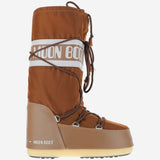STIVALI ALTI ICON IN NYLON 1400440 M005 MOON BOOT 