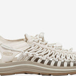 SANDALI UNEEK IN PELLE 1018698 WHITECAPCORNSTALK KEEN 