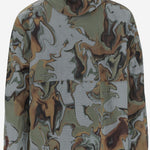 WOOLRICH CFBLOU1208MRUT41066656
