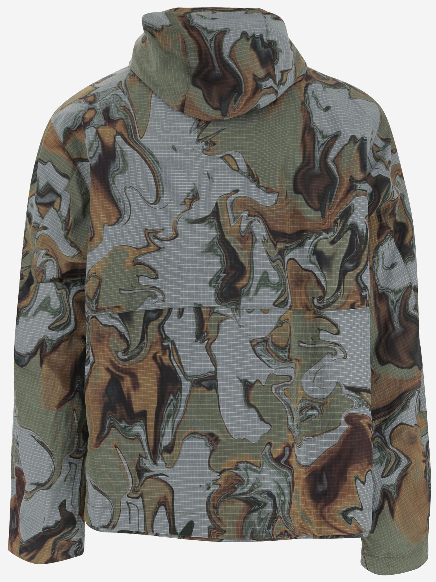 WOOLRICH CFBLOU1208MRUT41066656