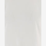 T-SHIRT IN COTONE CON LOGO POSTERIORE TSW00578AJ00029 1NV JACQUEMUS 