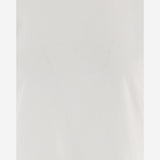 T-SHIRT IN COTONE CON LOGO POSTERIORE TSW00578AJ00029 1NV JACQUEMUS 