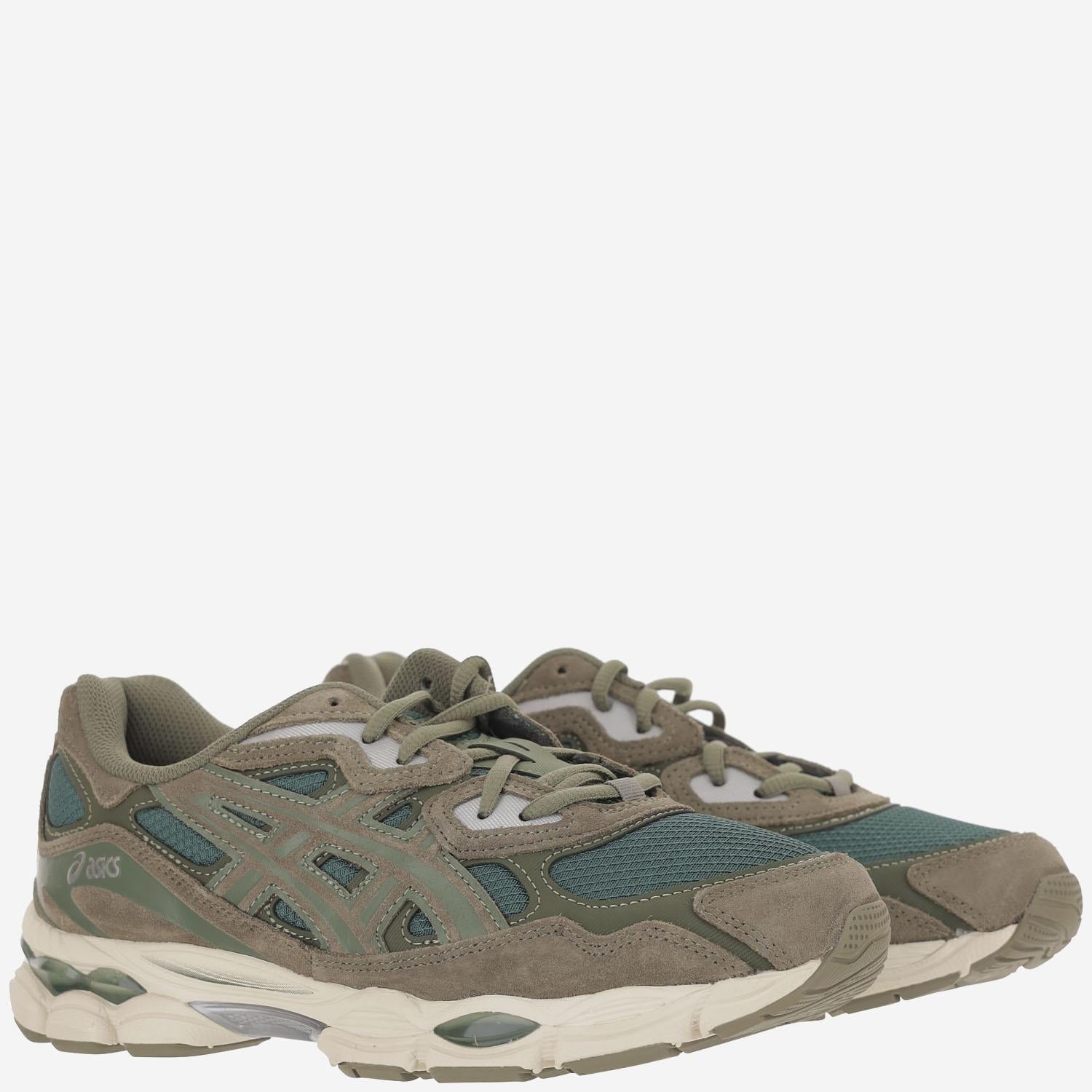 SNEAKERS GEL-NYC 1203A739 300 ASICS 