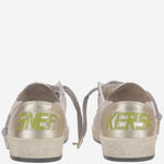 SNEAKERS BALL STAR GWF00117 F00747725777 GOLDEN GOOSE 