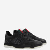 SNEAKERS RE-WEB IN PELLE 857853 AAFOO1082 GUCCI 