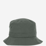 CAPPELLO BUCKET IN CANVAS CON LOGO I029937 22XXX CARHARTT WIP 