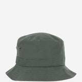 CAPPELLO BUCKET IN CANVAS CON LOGO I029937 22XXX CARHARTT WIP 