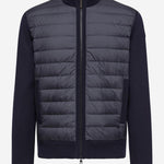 GIACCA IMBOTTITA IN MISTO LANA 9B00011 M1131778 MONCLER 
