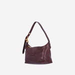 POCHETTE IN NAPPA CON LOGO 5NE841 AEFXF0NBL MIU MIU 