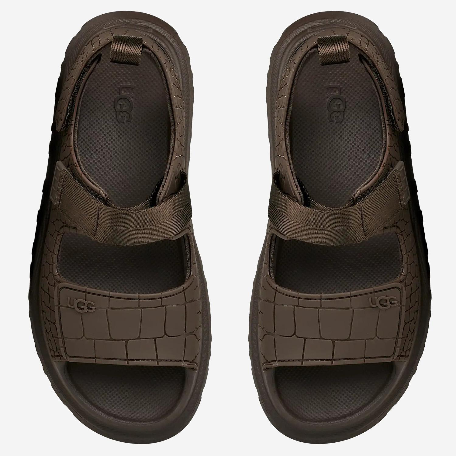 SANDALI GOLDENGLOW Embossed 1175311 DNSS UGG 