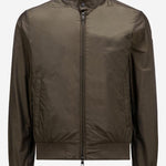 GIACCA REPPE IN NYLON 1A00161 68352835 MONCLER 