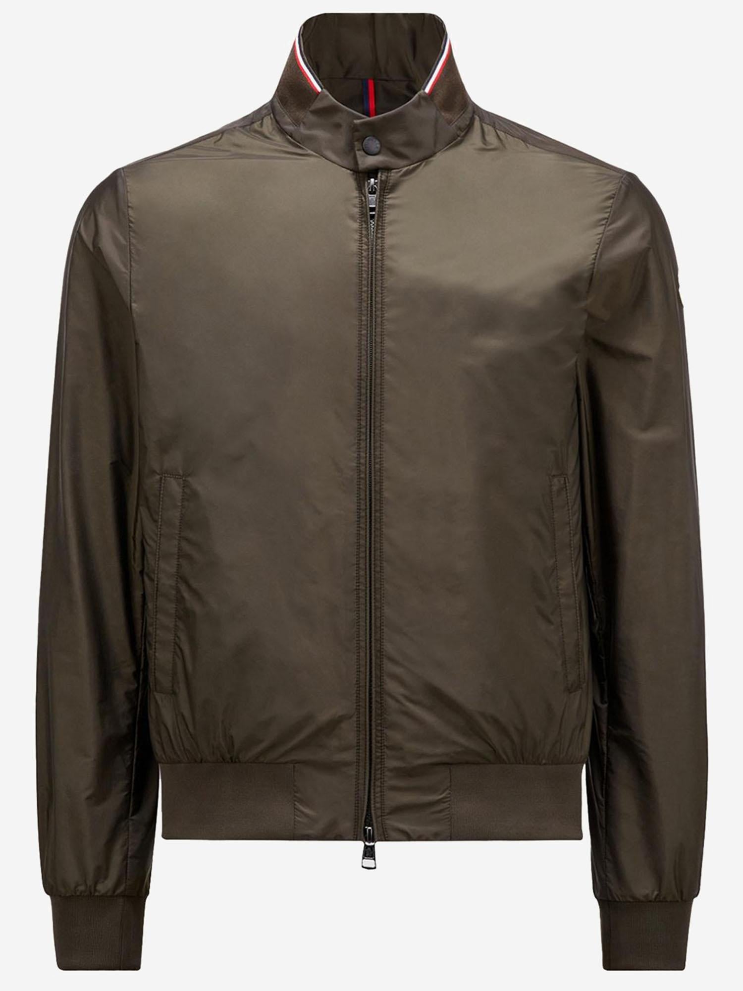 GIACCA REPPE IN NYLON 1A00161 68352835 MONCLER 