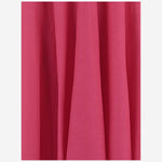 ABITO IN LINO E VISCOSA 170760 654* TORY BURCH 