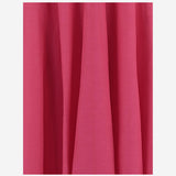 ABITO IN LINO E VISCOSA 170760 654* TORY BURCH 