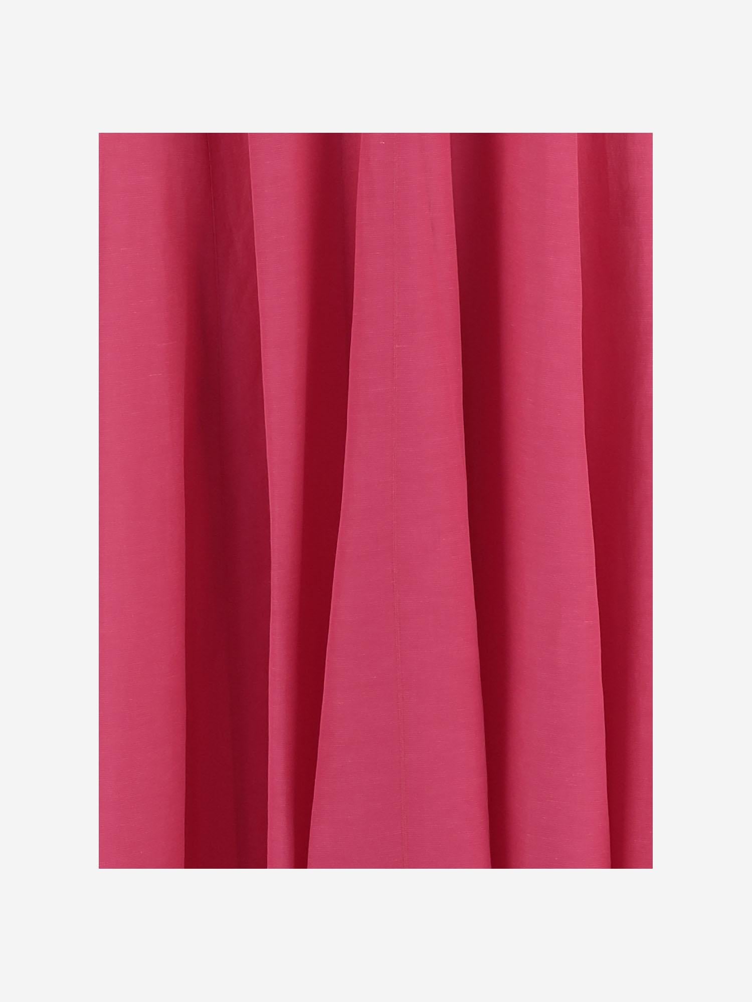 ABITO IN LINO E VISCOSA 170760 654* TORY BURCH 