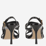 SANDALI VANDA 01 CON TACCO SD0511 E037Z99 PINKO 