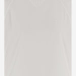 T-shirt in misto cotone 08392 151 SACAI 