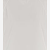 T-shirt in misto cotone 08392 151 SACAI 