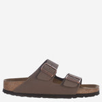 SANDALI ARIZONA IN BIRKO-FLOR 151183 MOCCA BIRKENSTOCK 