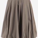 PANTALONI CORTi A PALLONCINO 872540 TSP139509 BALENCIAGA 