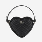 Borsa Mini GG Marmont 837753 AAET81000 GUCCI 