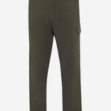 Pantaloni Functional Wardrobe PT000076U 12503Z7400 HERNO 