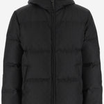 PIUMINO IMBOTTITO GG IN NYLON 833558 Z9ABV1000 GUCCI 