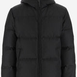 PIUMINO IMBOTTITO GG IN NYLON 833558 Z9ABV1000 GUCCI 