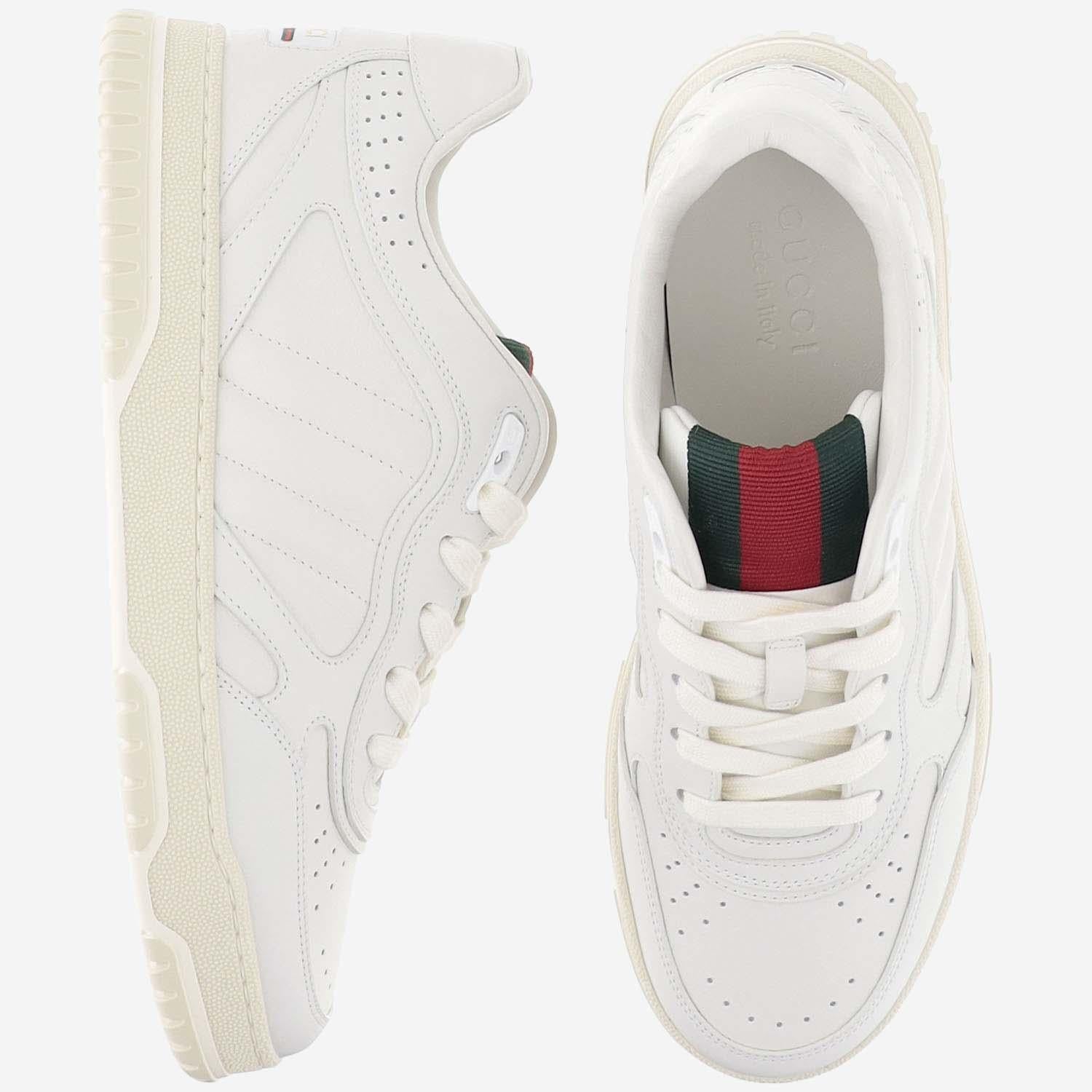 SNEAKERS GUCCI RE-WEB 786186 AADJ99097 GUCCI 