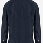CAMICIA IN COTONE BP1L2G7T 10AJ668 GHERARDI 