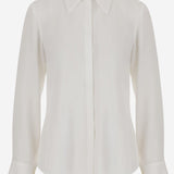 CAMICIA IN MISTO SETA 4494 4057020 F.IT 