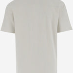 CAMICIA in cotone stretch M16019059B 229MOW VINCE 