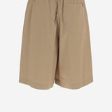 Pantaloni corti IN misto COTONE MTR40 FAC930081 DARKPARK 