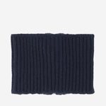SCIARPA COLLETTO CASH IN MAGLIA DI CASHMERE W25950M 0350 SASUPHI 